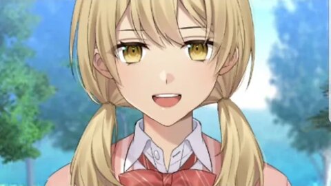 Magical Occult Girlfriend: Chapter 12