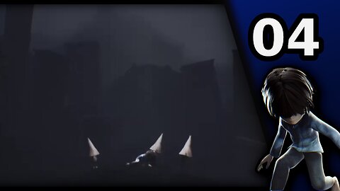 Little Nightmares 1 DLC [4] Gnomed