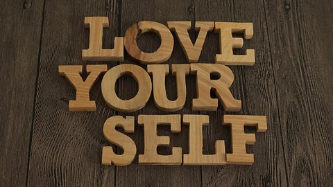 Guided Meditation To See Your True Self