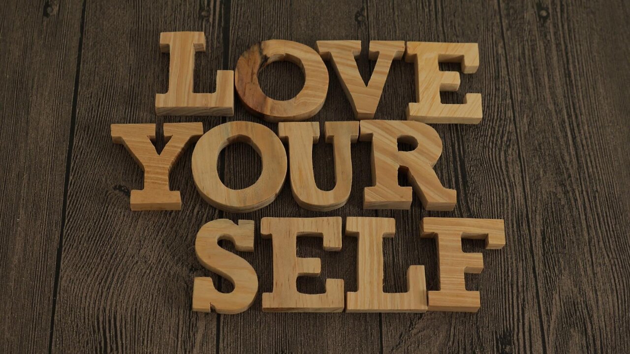 Guided Meditation To See Your True Self