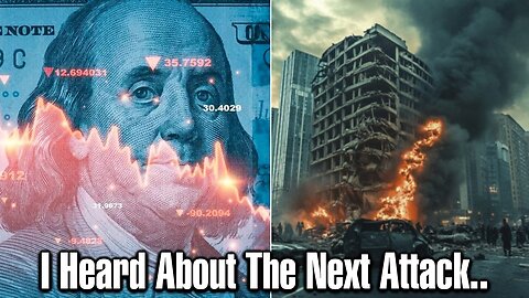Man Who Predicted IT Outage Is Saying That 3 Weeks of Darkness Is Coming Before November