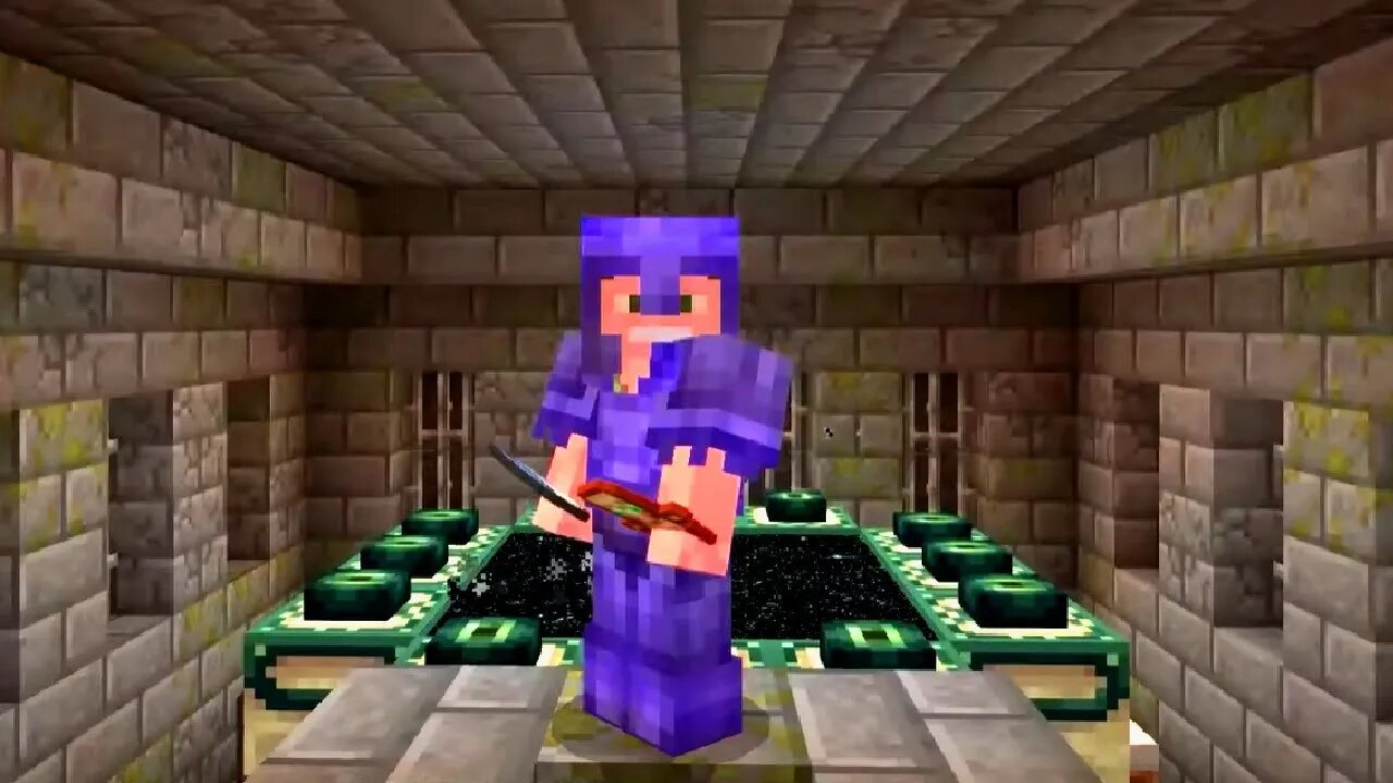 STRONGHOLD + END | Minecraft 1.18 Survival Series