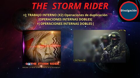 operaciones internas dobles y de duplicacion