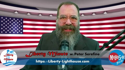 20220114 - Liberty Minute