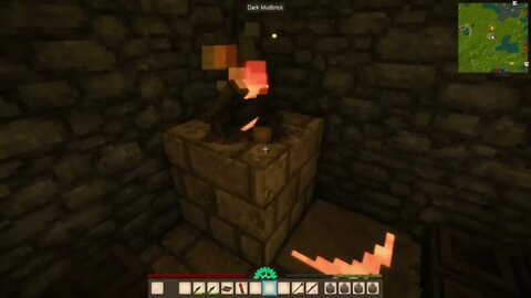 vintage story ep8/ Copper!
