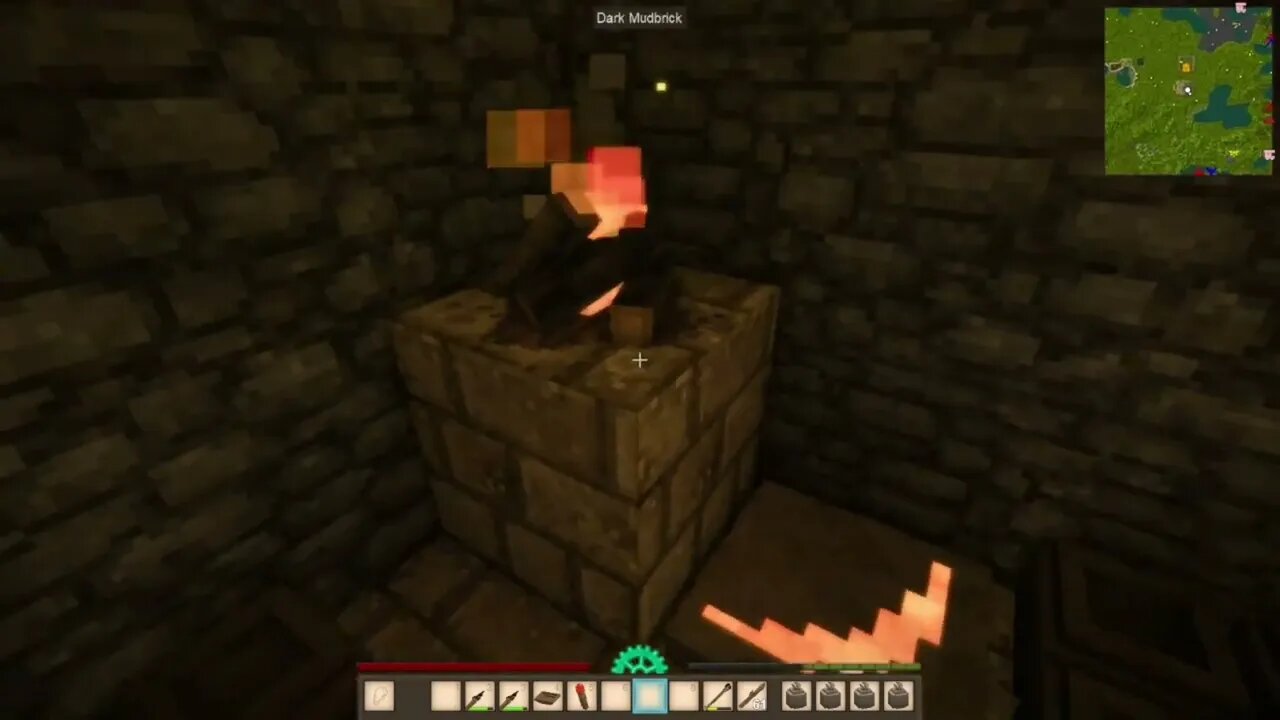 vintage story ep8/ Copper!