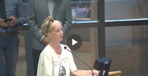 Springfield is dying.