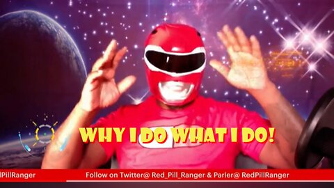 The Purpose of this Channel #redpill #missionstatement #freeyourmind