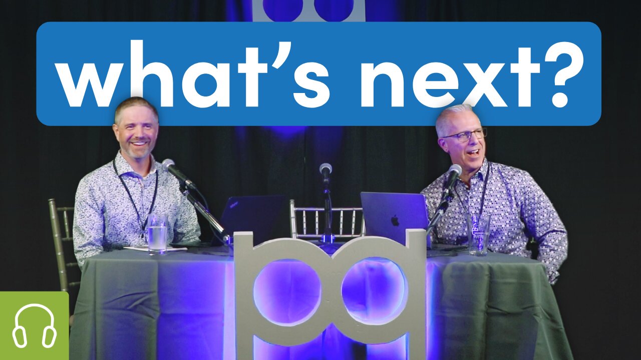 The 2024 Prepared to Answer Banquet Special LIVE