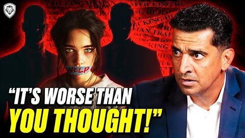 The Truth About $150 Billion Human Trafficking Industry