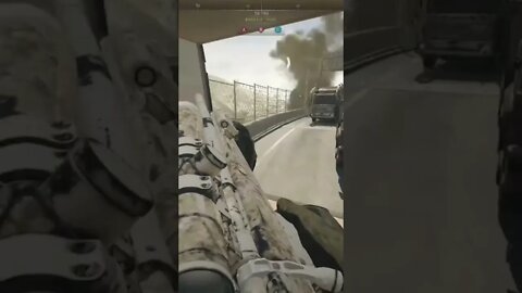 Last dude got turned on #modernwarfare2 #twitchstreamer #gaming #sniping