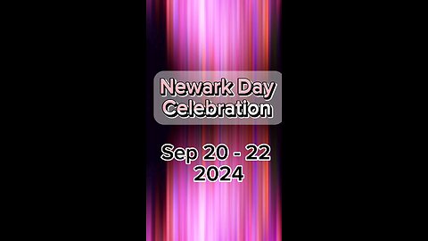 Newark Day Celebration California