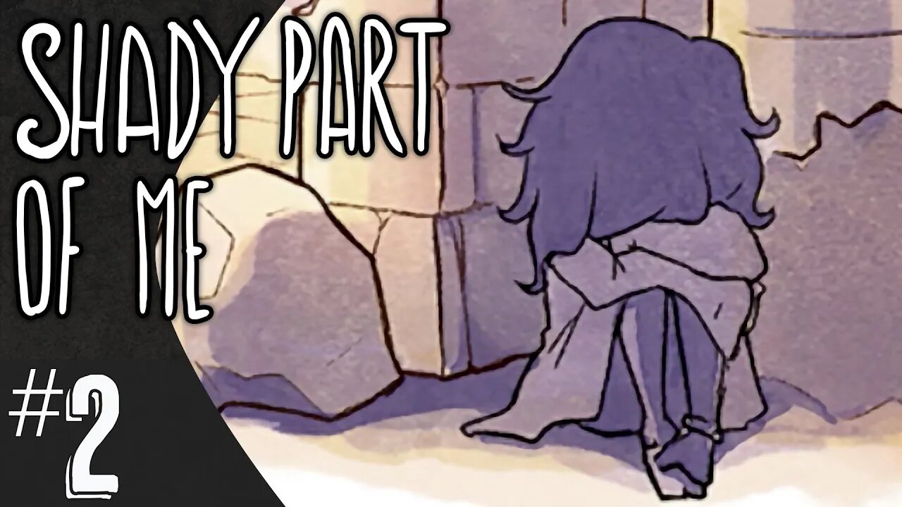 Shady Part of Me (part 2) | They're Watching (Act II)