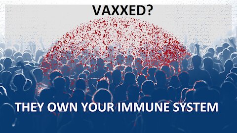 VACCINATED: A FUTURE OF DISEASE