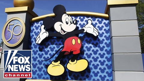 The mouse has been caught - Fox News