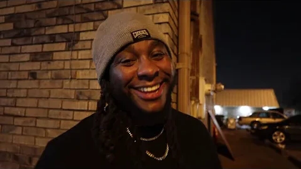 CITY KNIGHTS - EPISODE TWENTY-TWO _ @Colion608 PERFORMANCE - NASHVILLE CLUB LIFE - MUSIC, RAP, LIVE