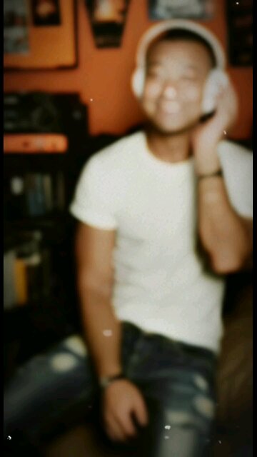 You've got to be okay...