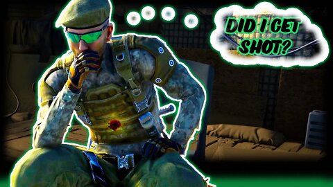 HMM? | Part 1 | Sniper Ghost Warrior Contracts 2
