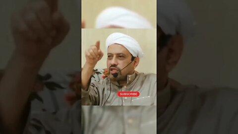 Ketika orang membenci anda - Habib Taufiq bin Abdul Qadir Assegaf #fyp #ceramah #nasehat