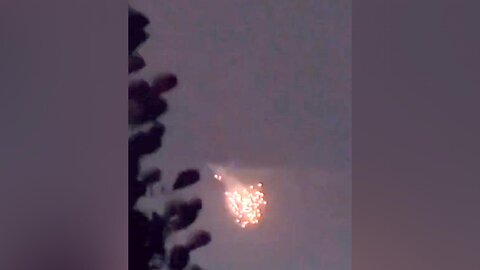 Israel is using phosphorus ammunitions in Gaza