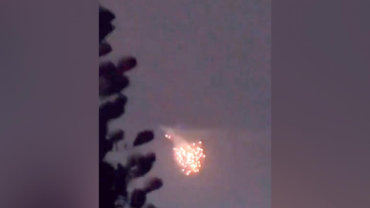 Israel is using phosphorus ammunitions in Gaza
