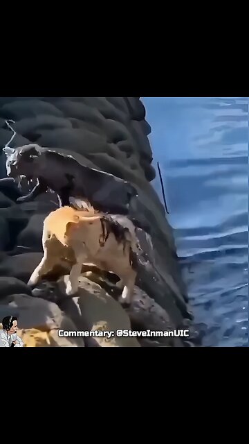 Cats De-escalated The Situation