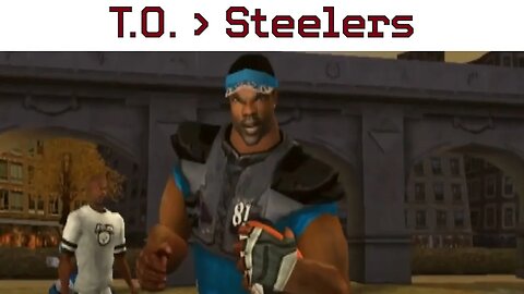 I Play NFL Street's 'NFL Challenge' 20 Years Later: Ep. 41