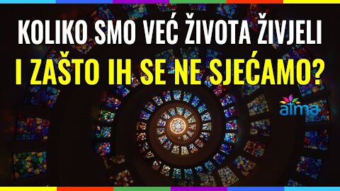 KOLIKO SMO VEĆ ŽIVOTA ŽIVJELI DO SADA I ZAŠTO IH SE NE SJEĆAMO: MEĐUSTANJE, ŽIVOT U UTROBI I ZABORAV