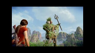 Uncharted: The Lost Legacy Hard Part 6-The Second Team