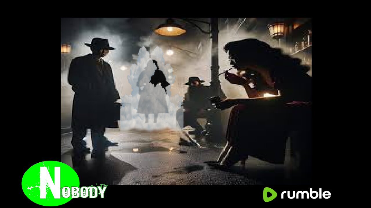 Nobody