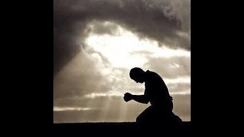 Seeing The word "GOD" Can You Process A Question?
