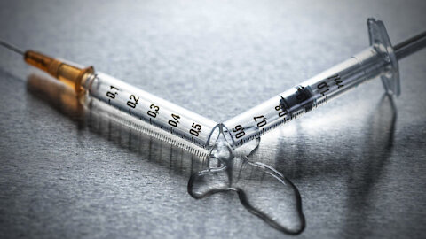 Incredible! MSM Ignores These Stories Of Negative Vaccine Side Effects