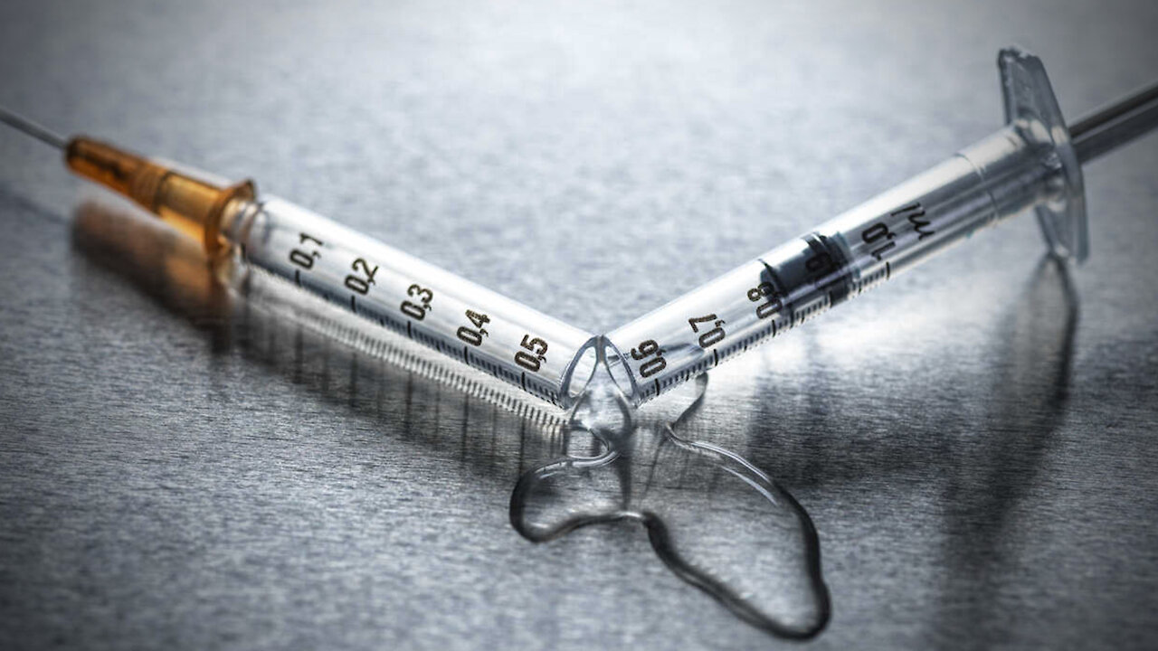 Incredible! MSM Ignores These Stories Of Negative Vaccine Side Effects