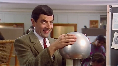 Bean day | Funny video | Mr Bean funny