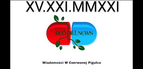 Red Pill News 15.11.2021