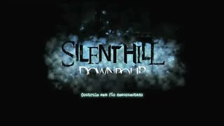 SILENT HILL DOWNPOUR #3 (PS3) +18