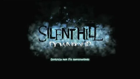 SILENT HILL DOWNPOUR #3 (PS3) +18