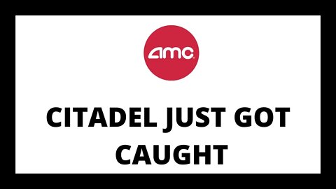 AMC STOCK | DOJ FREEZING CITADELS COMPUTERS!!?