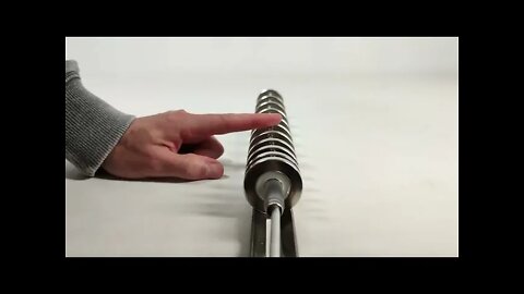 3 Amazing Magnetic Accelerators | Magnetic Games #shorts