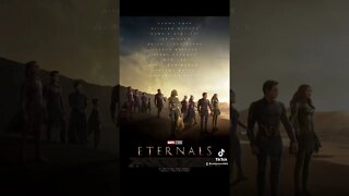 #theeternals #short #mcu