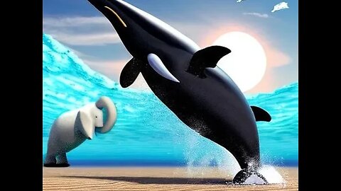 The Dark Side of Elephants and Orcas: The Serial Killers of the Animal Kingdom
