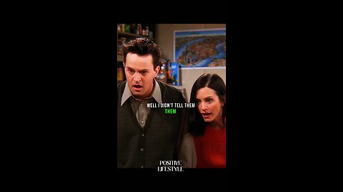 The One Where Everybody Finds Out😂 #friends