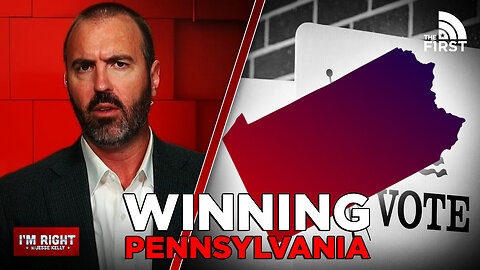 How Republicans Can Win The Swing State Of Pennsylvania