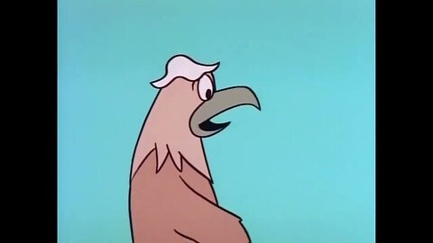 Mr. Magoo | 016 | Eagle Eye Magoo