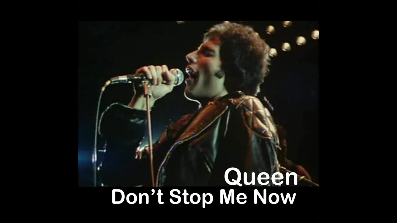 First Time Reacts - Queen - Dont Stop Me Now (Reactions)