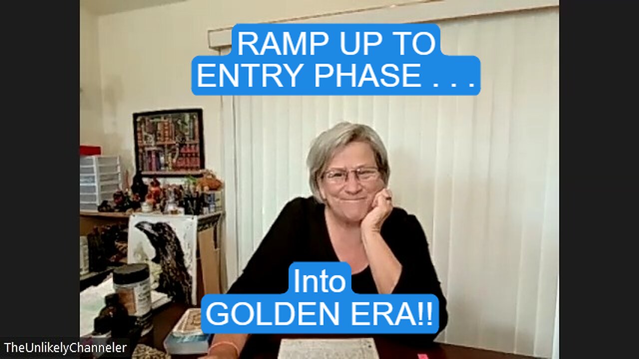 Ramping Up Into the Golden Era - The Path Forward