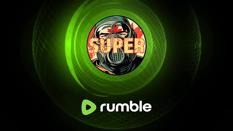 Presidential Debate - SuperWatch!
