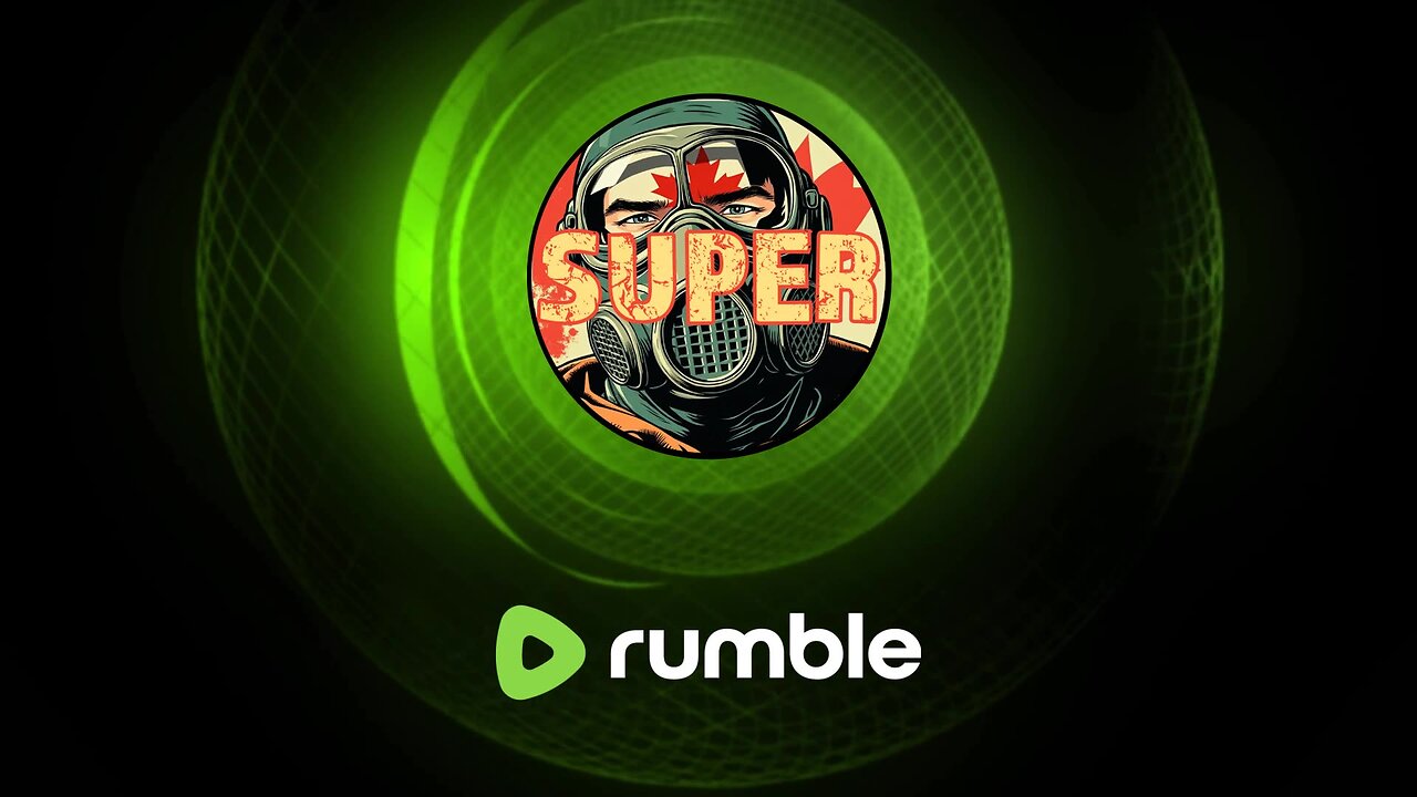 Presidential Debate - SuperWatch!