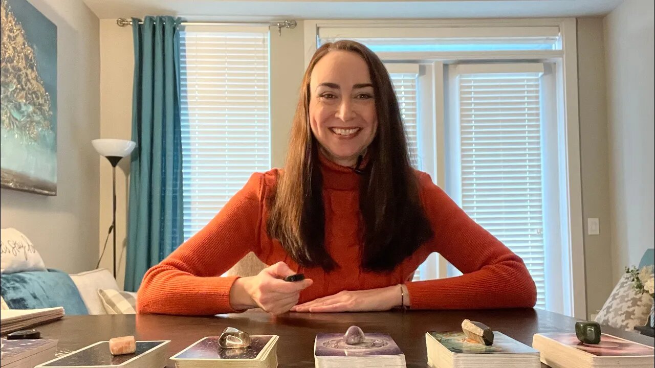 ♈️ Aries - stay strong! #tarot #tarotreading #aries #march