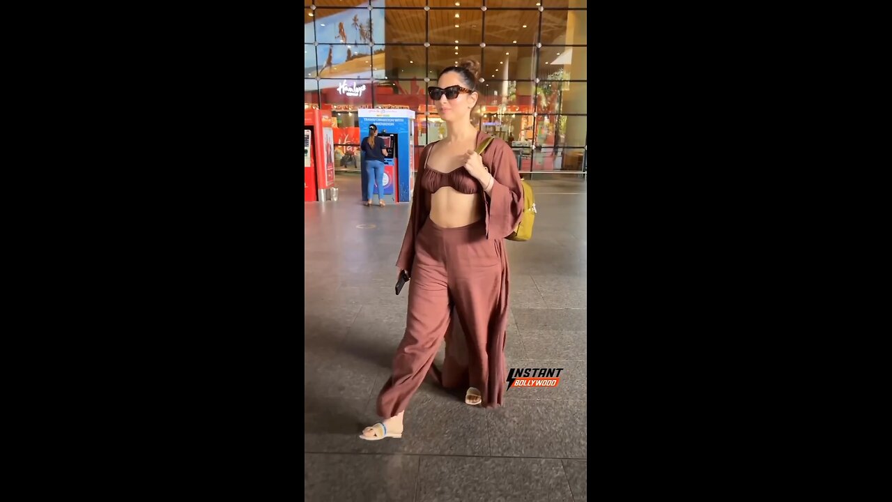 Tamannaah hot walking video